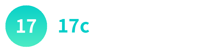 17c