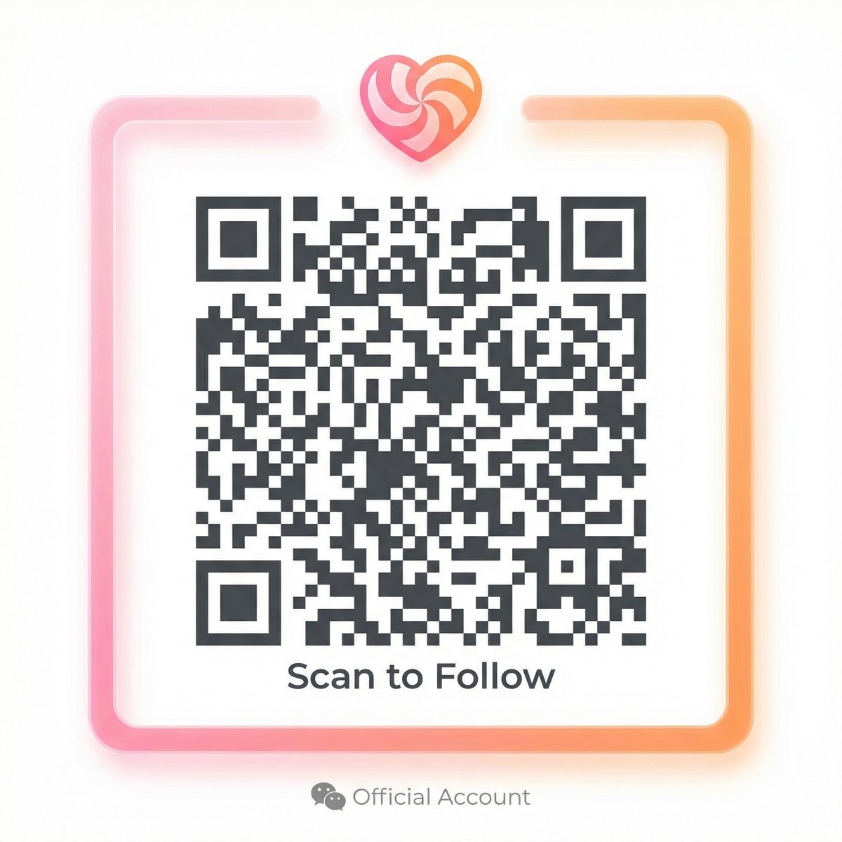 17c公众号二维码